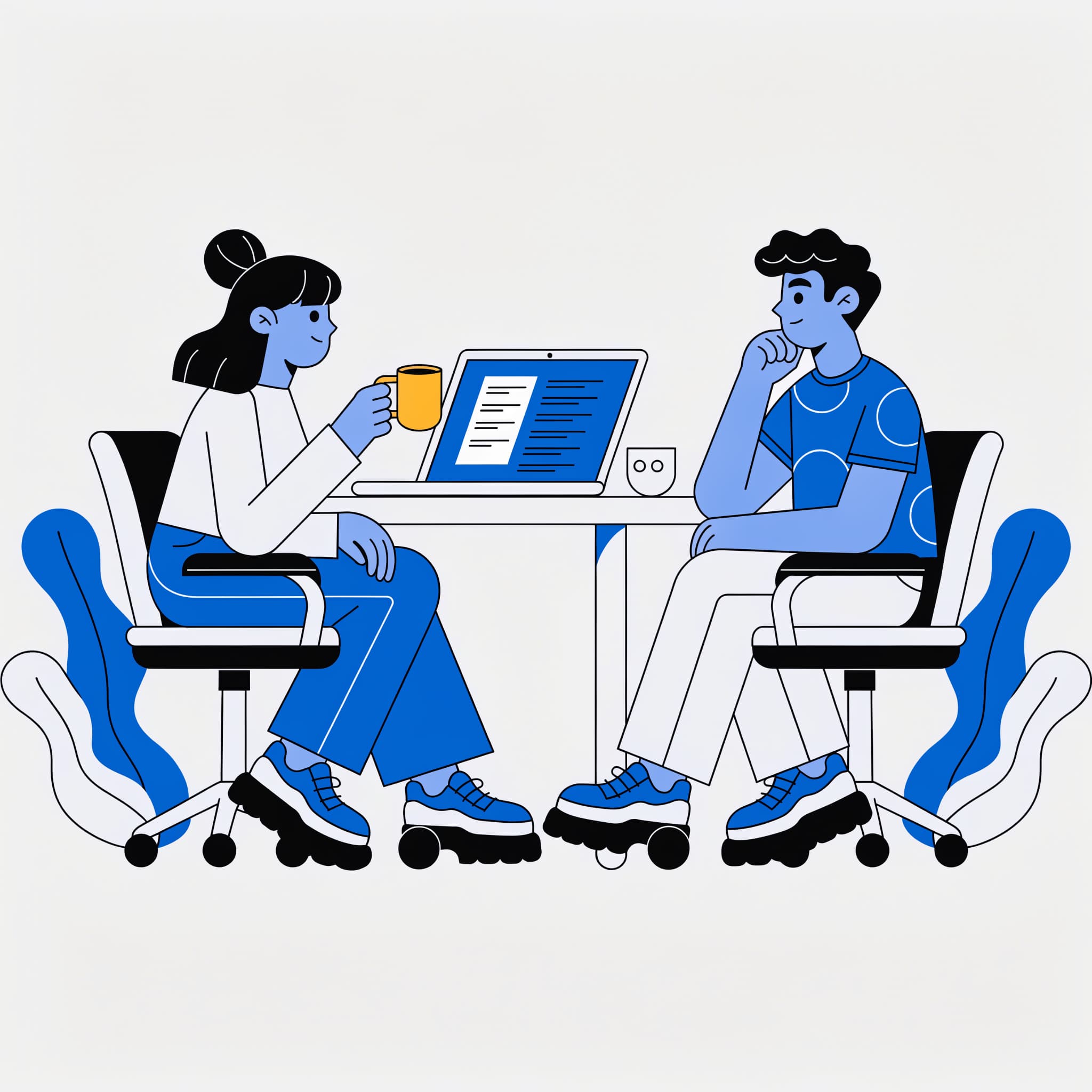 Compte Rendu de Réunion Client : Modèle et Guide Complet 2026