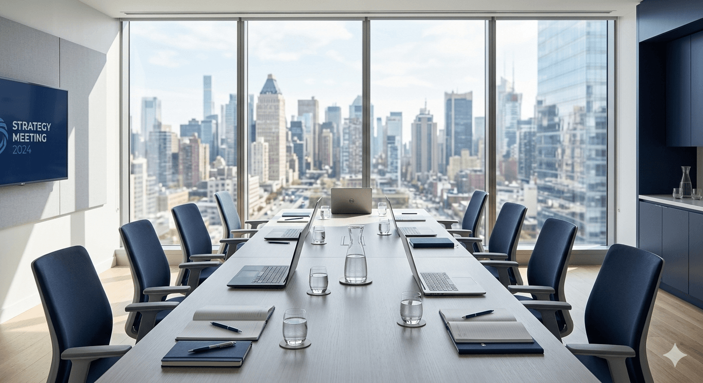 Exemple Compte Rendu de Réunion CODIR — Modèle Complet 2026