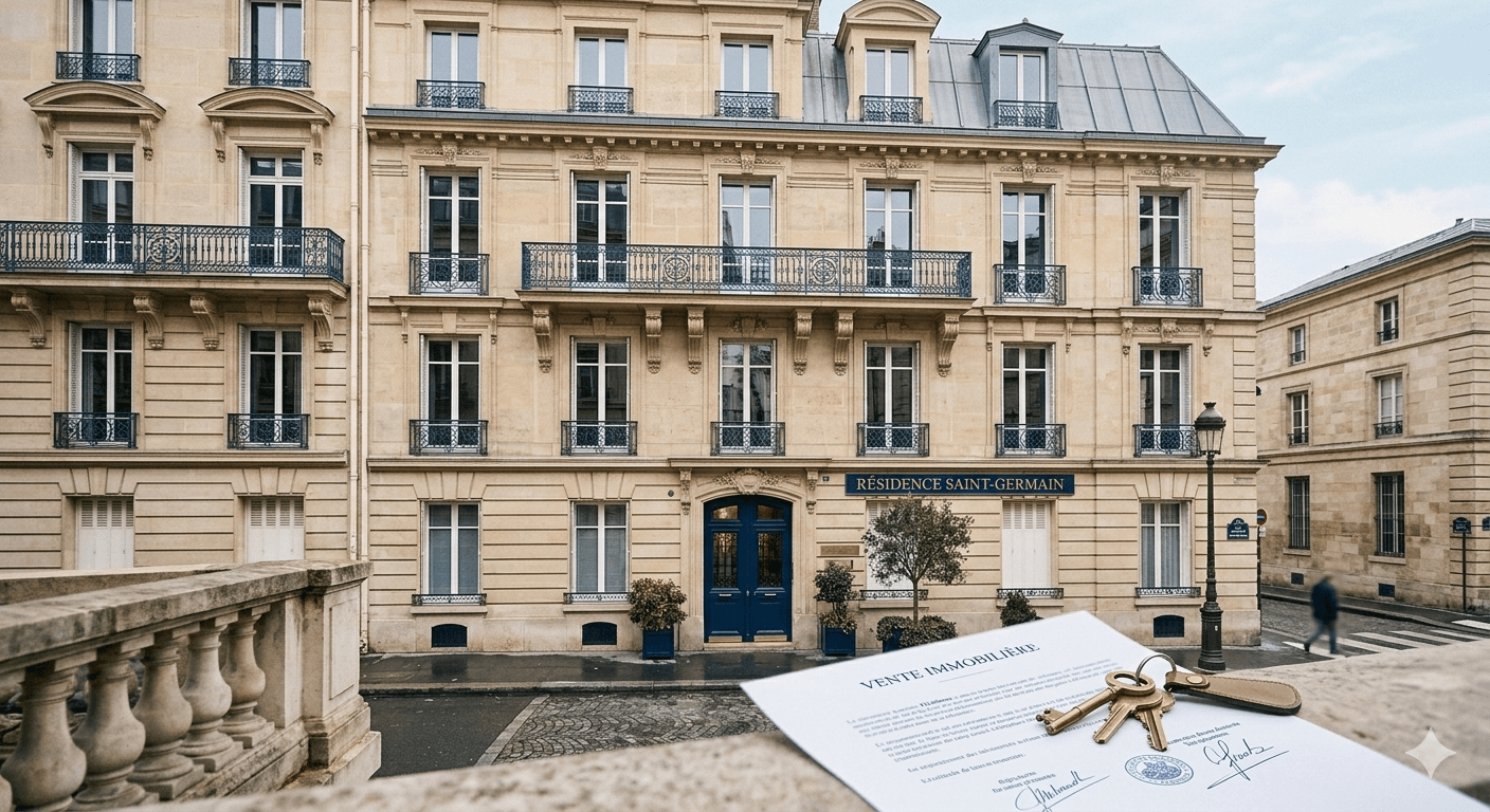 PV de Copropriété : Obligations et Modèle Gratuit 2026